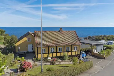 Image de Wake up to the Baltic and Christiansø