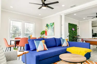 Image de Happy 4/3 Clearwater Home, Close to Beach