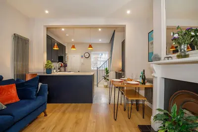 Image de Lockwood Cottage, Close to Monk Bar, sleeps 4