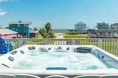 Image de Modern Luxe by the Sea The Tides of Casa Blanca