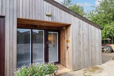 Image de The Old Shippon, pet friendly in Sutton Near Macclesfield