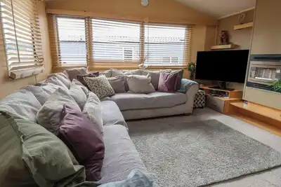 Image de Caravan 596, pet friendly, country holiday cottage in Prestatyn