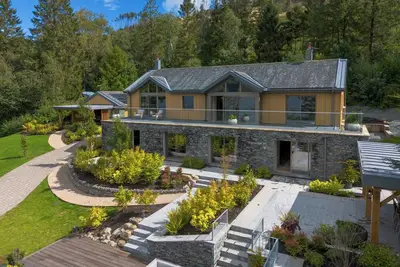 Image de Deer Close, family friendly, luxury holiday cottage in Coniston