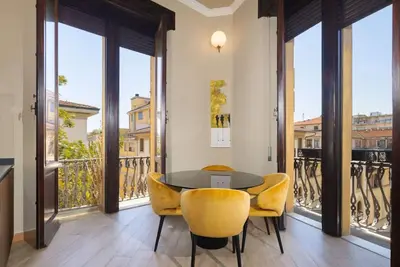 Image de Tuscan Refined Retreat