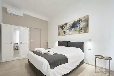 Image de Elegant and cozy apartment 700mt from Piazza del Popolo