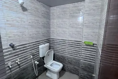 Image de Sea Side Budget and Comfort Stay in Gokarna