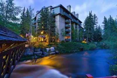 Image de Cozy 3br Vail Village Condo Centrally Located - Walk to Gondola One