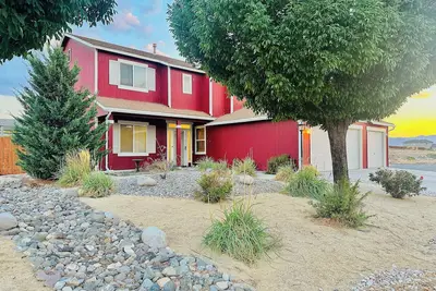 Image de 👑Regal Fernley Villa|5Bedrooms|Sleeps19