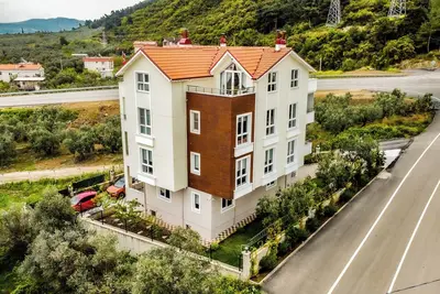 Image de Villa Kurtuldu