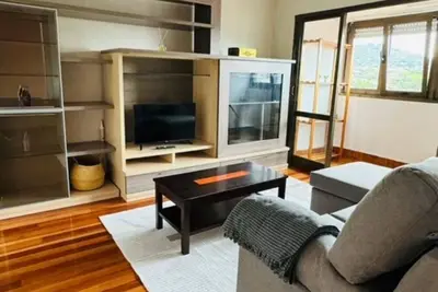 Image de Muskiz Retreat, beach 3 kms, free Wifi