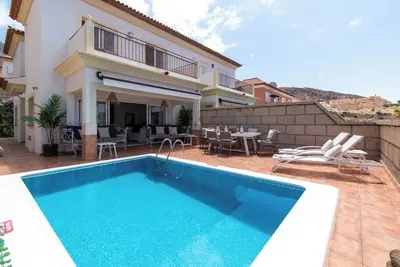 Image de Wonderful 3 Bedroom Villa.