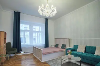 Image de National Theatre Elegance Residence