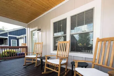 Image de 3br Retreat | Ensuite Baths + Fire Pit