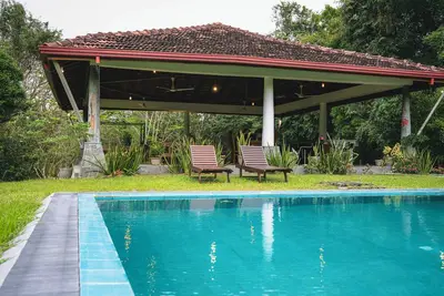 Image de Magalle Wewa Villa by Tequila Holidays