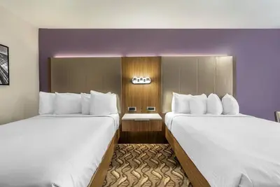 Image de Spacious Room Close to Lax Airport – Great Home Base for Exploring La