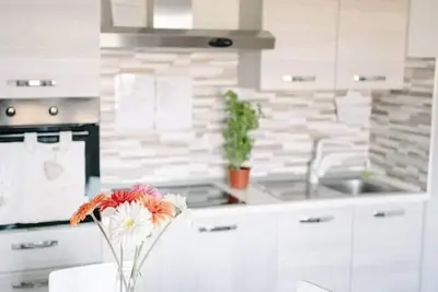 Image de Casa Cleo - seaside apartment, WiFi, Netflix, A/C, pets allowed