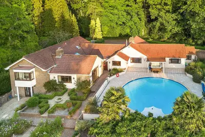 Image de Churchill Country Retreat | By My Getaways