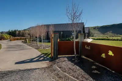 Image de Katelyn Hideaway - Taupo/Kinloch