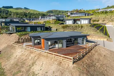 Image de Kinloch Lookout - Lake Taupo