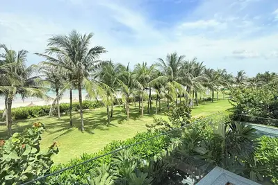 Image de Deluxe Villa Beach Front