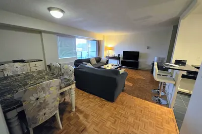 Image de Comfy 2 Bed Apt 6 Min Walk To Boston Children's Hospital, Brigham, Dana Farber. .