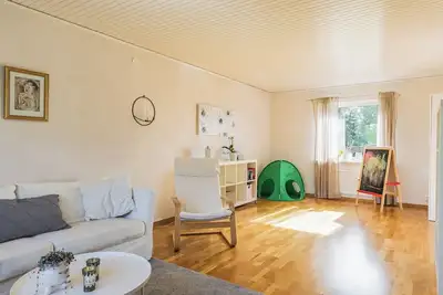 Image de Stylish Family Retreat with Private Cinema