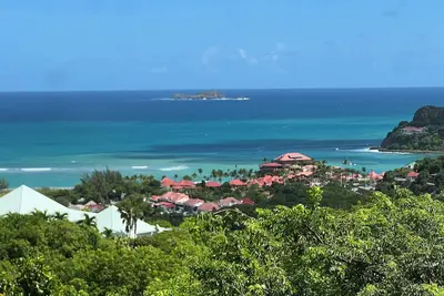 Image de Villa Diamond - Luxe, Vue Mer & Magie de Saint Barth