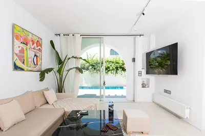 Image de Le duplex du Golden Tulip