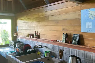 Image de Casa Mariposa, Ostional Beach