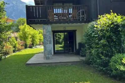 Image de Bel appartement cosy situé au centre de Samoëns!
