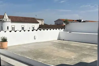 Image de Casa do Miradouro - Évora