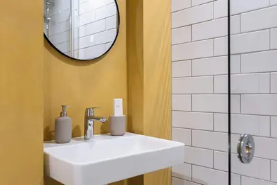 Image de 2br open plan flat/Private gym