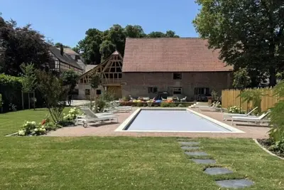 Image de Un authentique & savoureux voyage dans le temps.