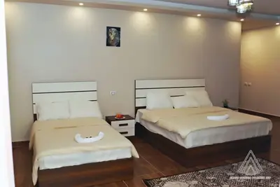 Image de Modern 4 Rooms Stay - Close to Grand Egyptian Museum & Pyramids