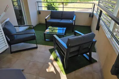 Image de Appartement cosy et Moderne