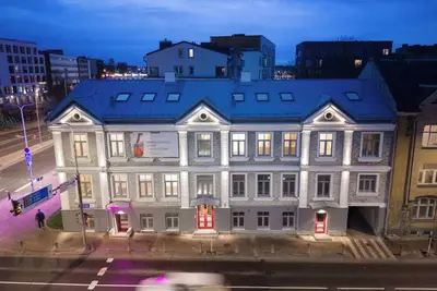 Image de All-inclusive/Private gym/Lux Design/Brand new