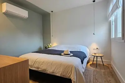 Image de Appartement dans quartier résidentiel a 5 min de Narbonne de 50m2 piscine et spa