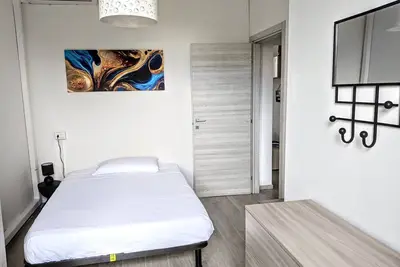 Image de New 2-bedroom apartment between Modena and Maranello (Ferrari)