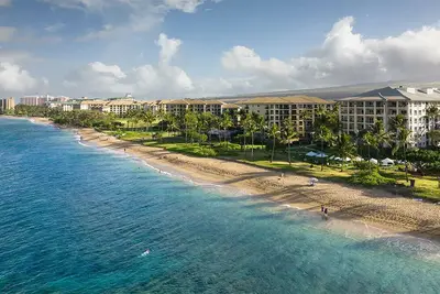 Image de Premium 1 Bedroom Villa at Westin Ka'anapali Ocean Resort - Full Resort Access