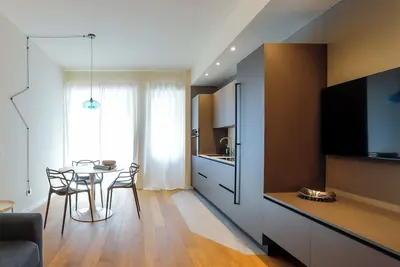 Image de MilanLife Apartments - D-Town Modern