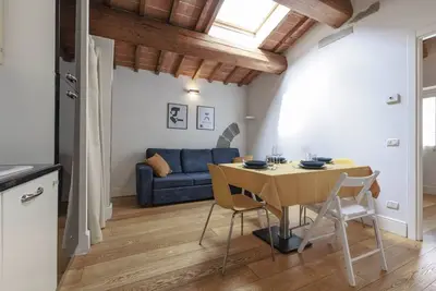 Image de Santa Maria Novella Cozy House