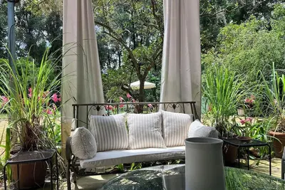 Image de Beautiful accommodation for a peaceful stay, close to W. E. C. Gainesville, Ocala.