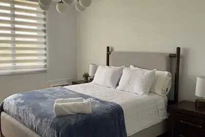 Image de Hermoso apartamento frente al Mar.