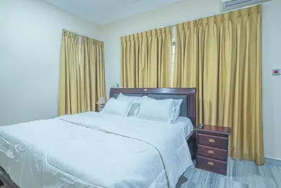 Image de Full loaded with everythingyou might need in home