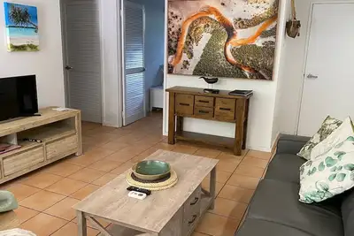 Image de Baden 26 - Rainbow Shores