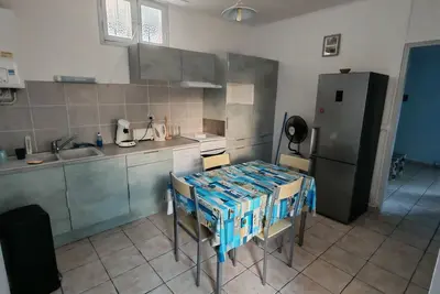 Image de Maison 6p proche plage d'Arcachon et centre