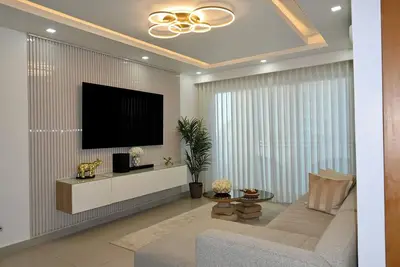 Image de Downtown city