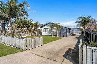 Image de Arkhos - Whitianga Holiday Home