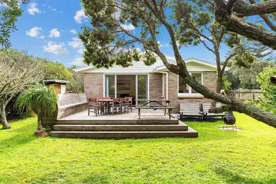 Image de Taotahi Hideaway - Ruakaka Waterfront