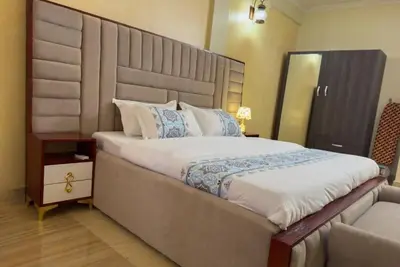 Image de Shishi's Staycation